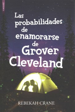 Las probabilidades de enamorarse de Grover Cleveland / The Odds of Loving Grover Cleveland - MPHOnline.com