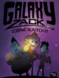 Cosmic Blackout! - MPHOnline.com