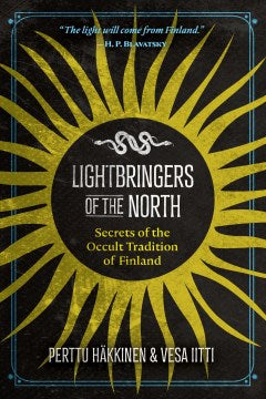 Lightbringers of the North - MPHOnline.com