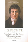 J. G. Fichte - MPHOnline.com