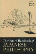 The Oxford Handbook of Japanese Philosophy - MPHOnline.com