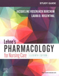 Lehne's Pharmacology for Nursing Care - MPHOnline.com