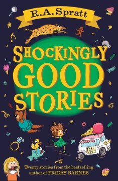 Shockingly Good Stories - MPHOnline.com