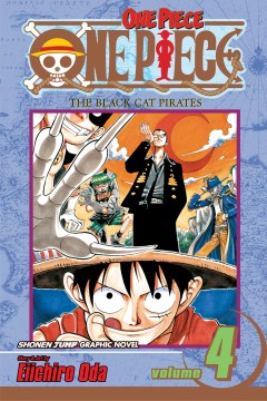 One Piece 4 - MPHOnline.com