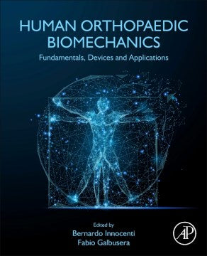 Human Orthopaedic Biomechanics - MPHOnline.com