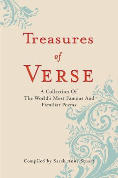 Treasures of Verse - MPHOnline.com