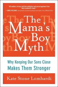 Mama's Boy Myth - MPHOnline.com