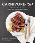 Carnivore-ish - MPHOnline.com