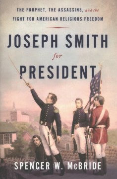 Joseph Smith for President - MPHOnline.com