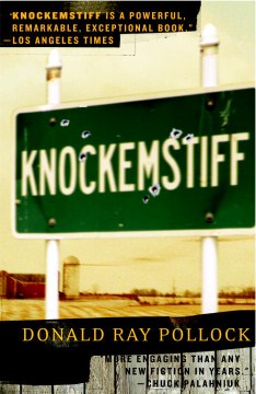 Knockemstiff - MPHOnline.com