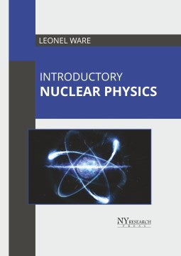 Introductory Nuclear Physics - MPHOnline.com