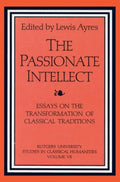 The Passionate Intellect - MPHOnline.com