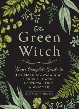 The Green Witch - MPHOnline.com