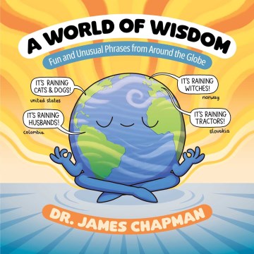 A World of Wisdom - MPHOnline.com