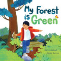 My Forest Is Green - MPHOnline.com