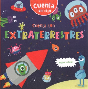 Cuenta con extraterrestres/ Counting with Aliens - MPHOnline.com