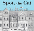 Spot, the Cat - MPHOnline.com