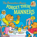 The Berenstain Bears Forget Their Manners - MPHOnline.com