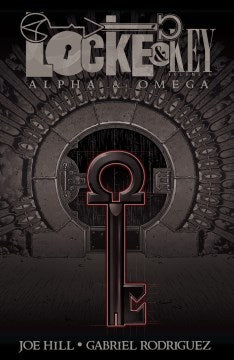 Locke & Key 6 - MPHOnline.com