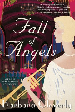 Fall of Angels - MPHOnline.com