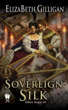 Sovereign Silk - MPHOnline.com