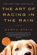 The Art of Racing in the Rain - MPHOnline.com