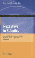 Next Wave in Robotics - MPHOnline.com