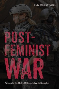 Postfeminist War - MPHOnline.com