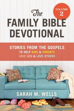 The Family Bible Devotional - MPHOnline.com