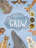 This Is How I Grow - MPHOnline.com