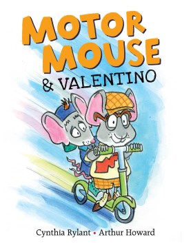 Motor Mouse & Valentino - MPHOnline.com