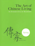 Art of Chinese Living (4-Volume Set) - MPHOnline.com