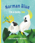 Norman Blue - MPHOnline.com