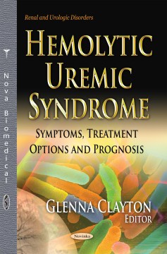 Hemolytic Uremic Syndrome - MPHOnline.com