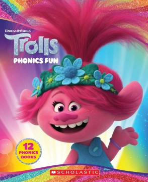 Trolls Phonics Fun - MPHOnline.com