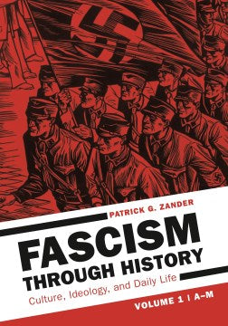 Fascism Through History - MPHOnline.com