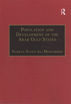 Population and Development of the Arab Gulf States - MPHOnline.com