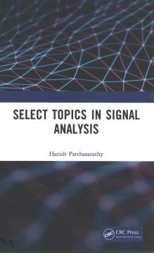 Select Topics in Signal Analysis - MPHOnline.com