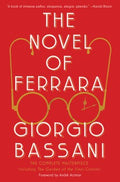 The Novel of Ferrara - MPHOnline.com