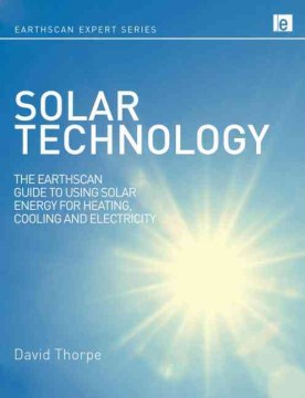 Solar Technology - MPHOnline.com