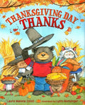 Thanksgiving Day Thanks - MPHOnline.com