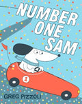 Number One Sam - MPHOnline.com