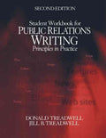 Public Relations Writing - MPHOnline.com