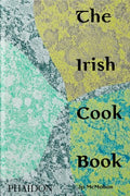 The Irish Cookbook - MPHOnline.com