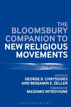 The Bloomsbury Companion to New Religious Movements - MPHOnline.com