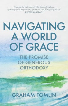 Navigating a World of Grace - MPHOnline.com