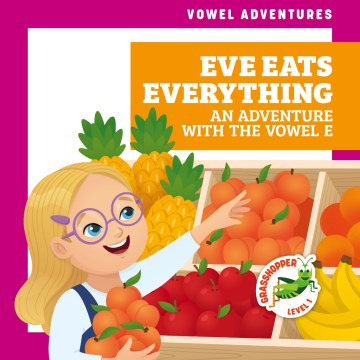 Eve Eats Everything - MPHOnline.com