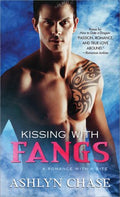 Kissing With Fangs - MPHOnline.com