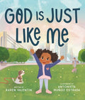 God Is Just Like Me - MPHOnline.com