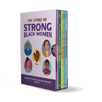 The Story of Strong Black Women - MPHOnline.com